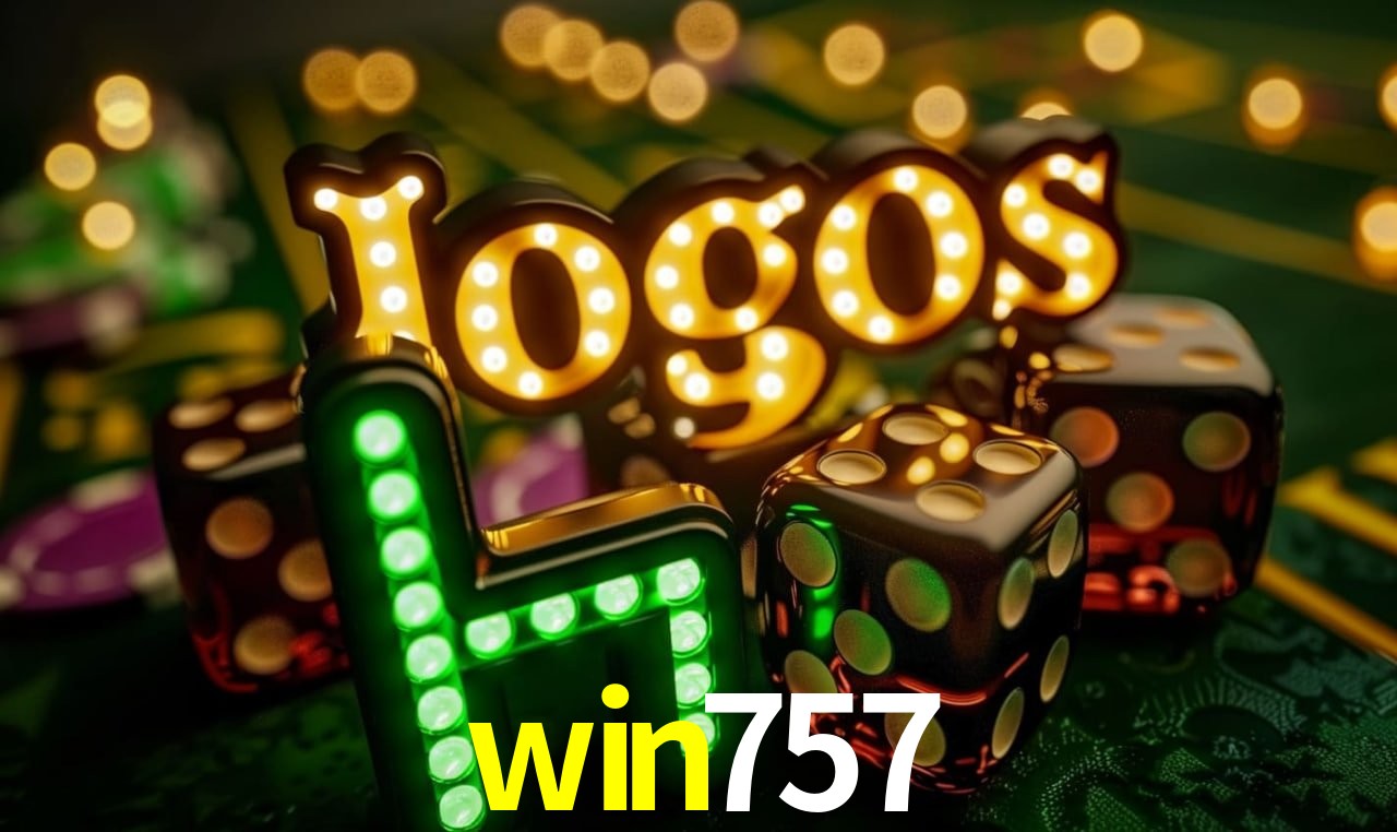 Estatísticas win757