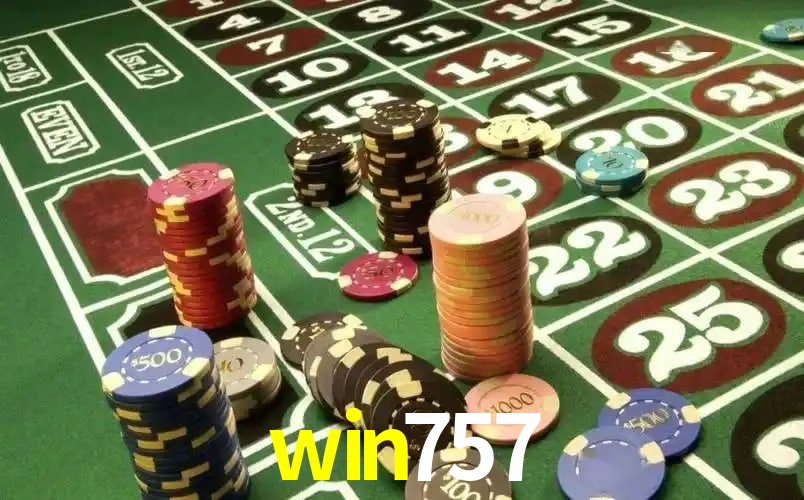 Experiência VIP win757