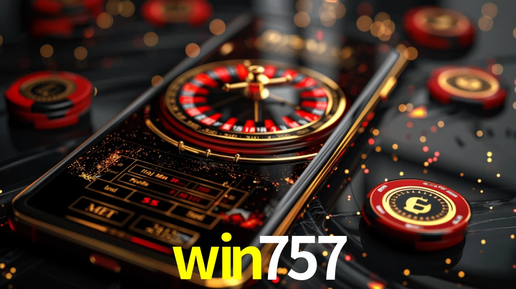Game Providers win757