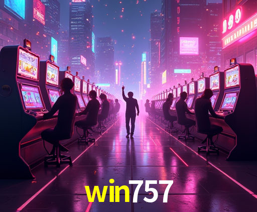 Bônus de Boas-vindas win757