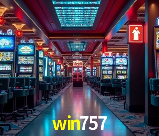 Desvendando o Mundo dos Jogos Virtuais na win757