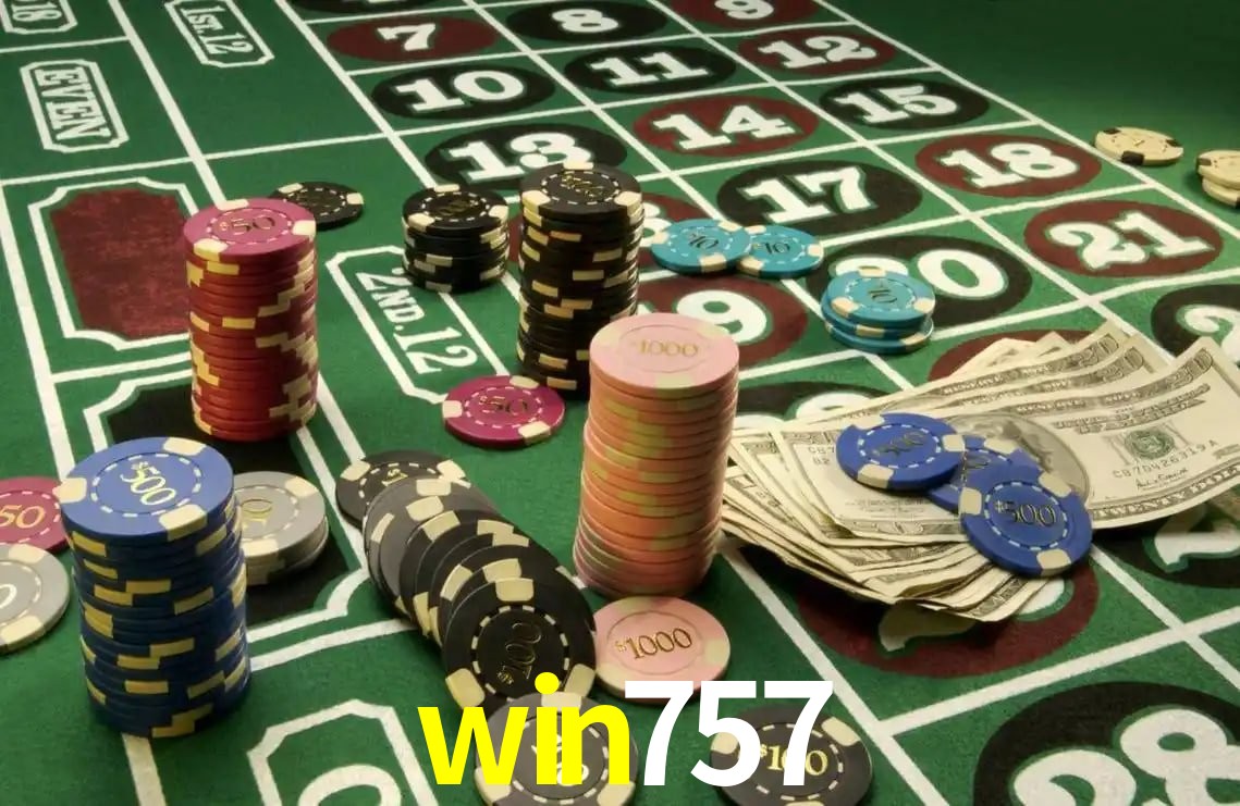 Statistics win757