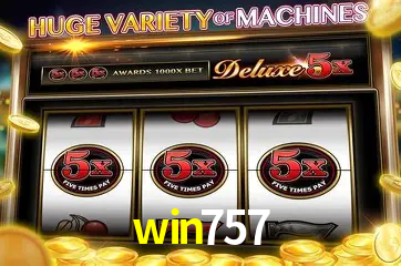 Descubra o Mundo do Cassino Online com win757