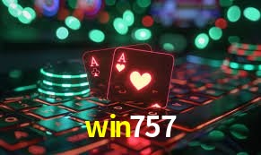 Apostas de Tênis win757