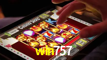Descubra a Magia dos Jogos de Arcade no win757