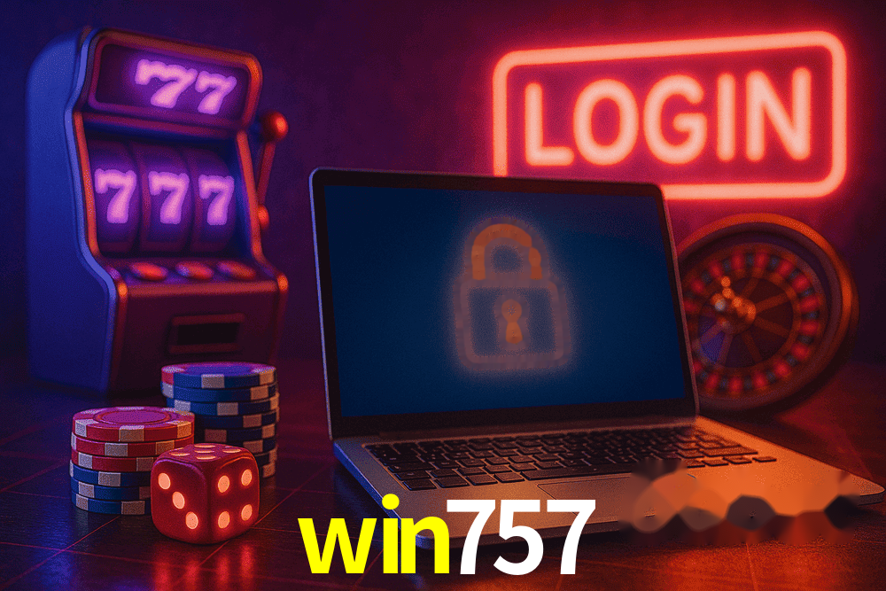 Apostas de Futebol win757
