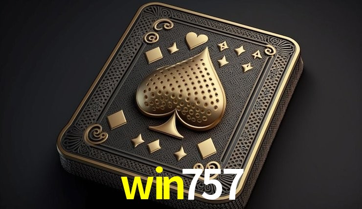 Bônus de Boas-vindas win757