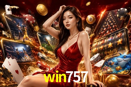 Tennis Betting win757