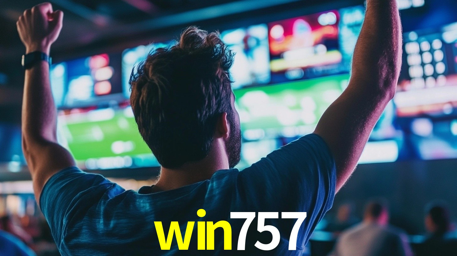 win757: Seu Especialista em Apostas Esportivas Brasileiras