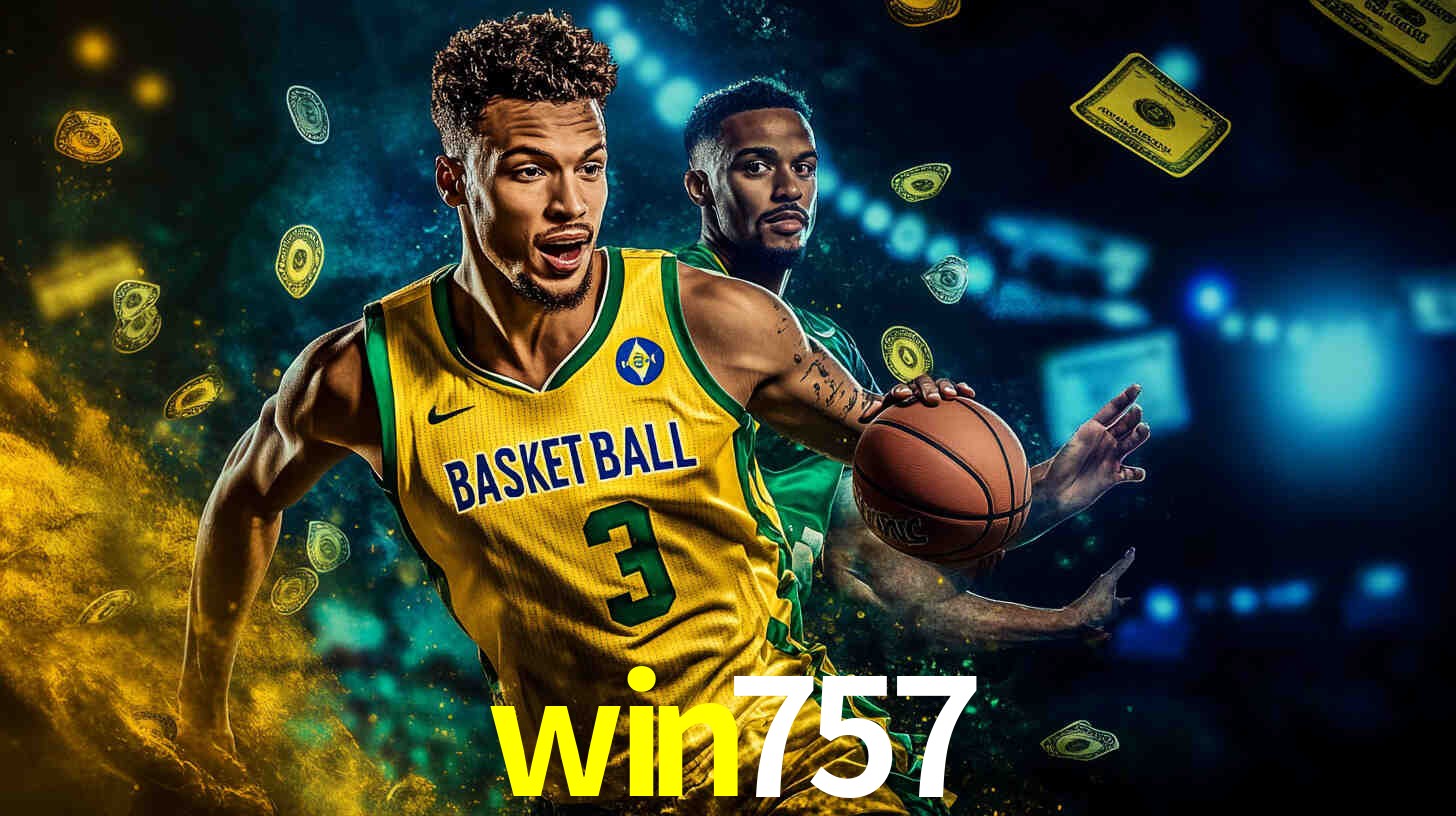 Apostas Esportivas na win757: Um Guia Completo