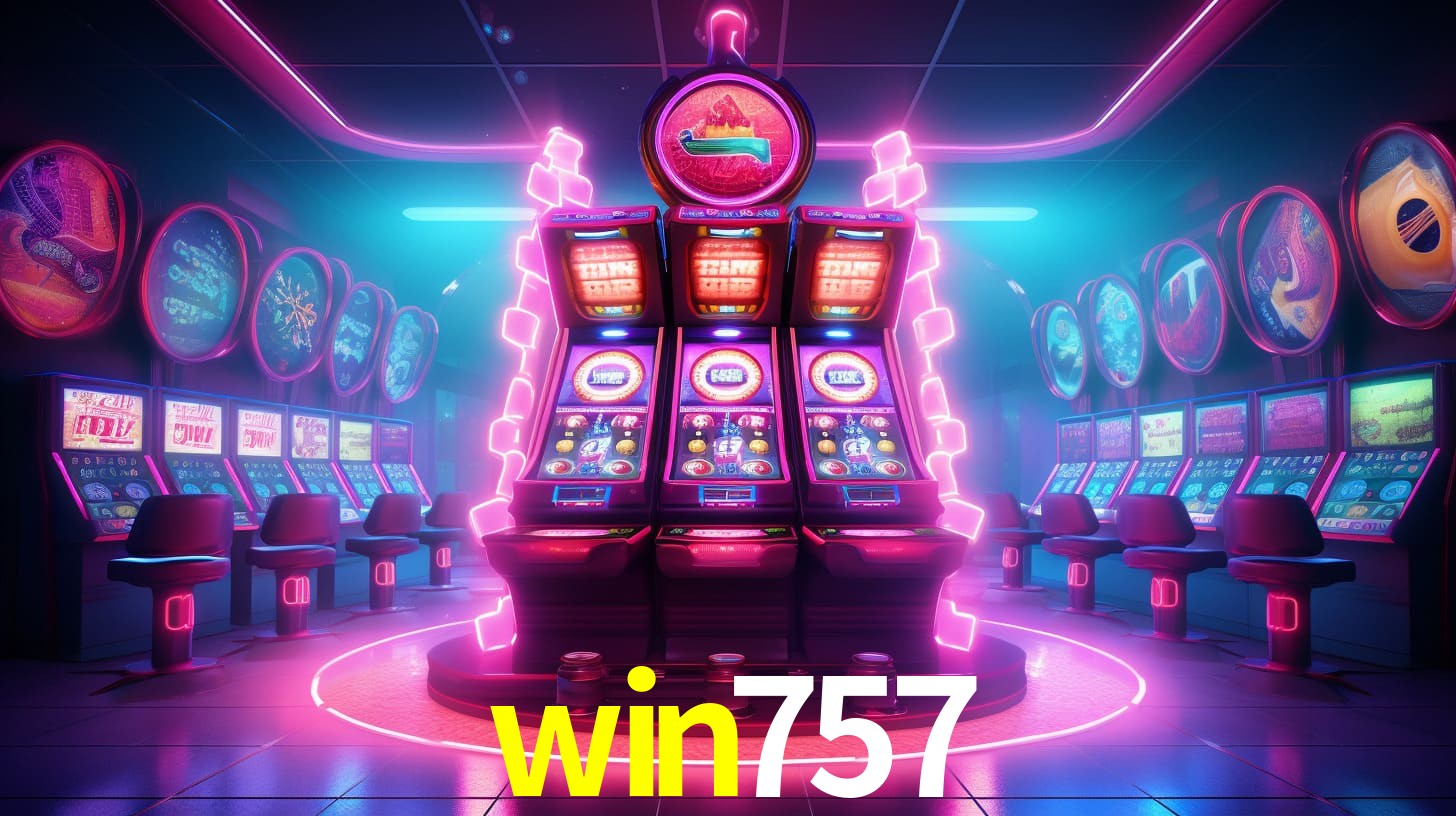 win757 - Cassino dos Sonhos Reais - win757.com