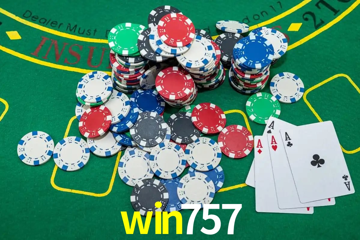 Jogos Exclusivos win757