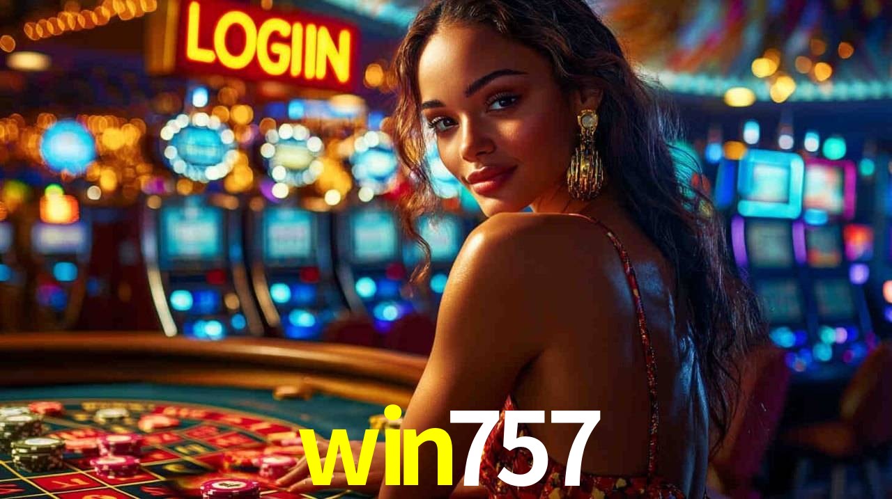 Diretório de Jogos win757