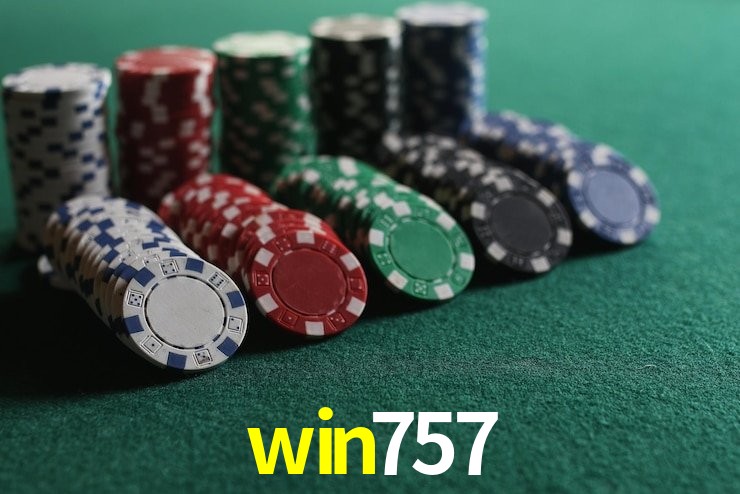 Experiência VIP win757
