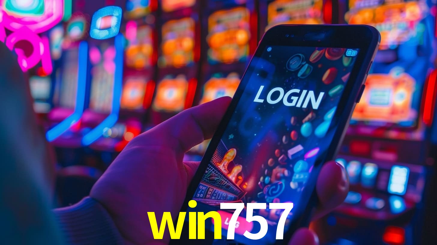 Bônus Diários win757