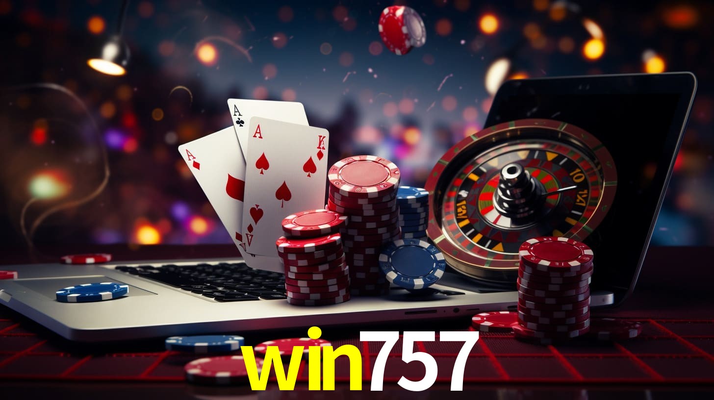 Programa VIP win757