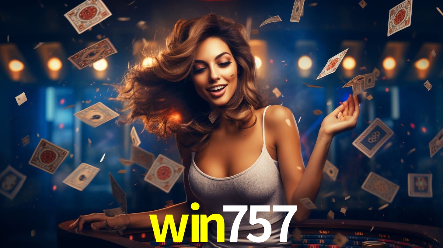 Daily Bonuses win757