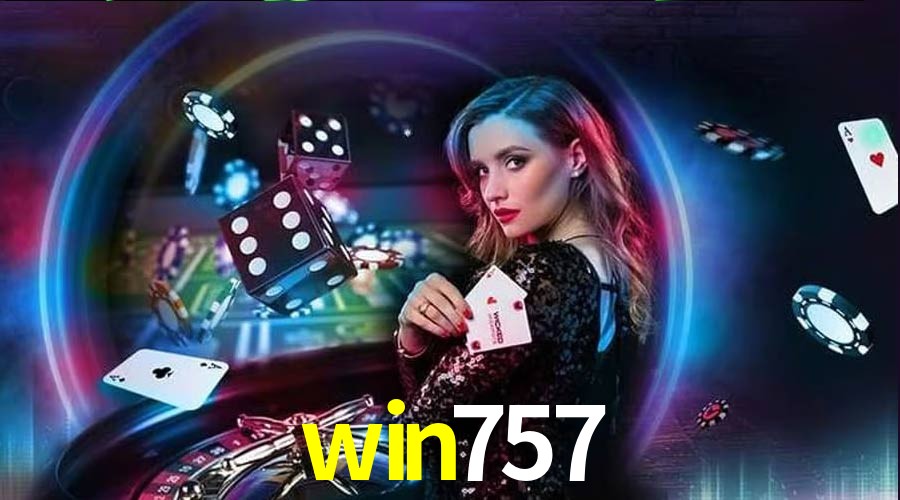 Exclusive Offers win757