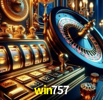 Casino Ao Vivo win757