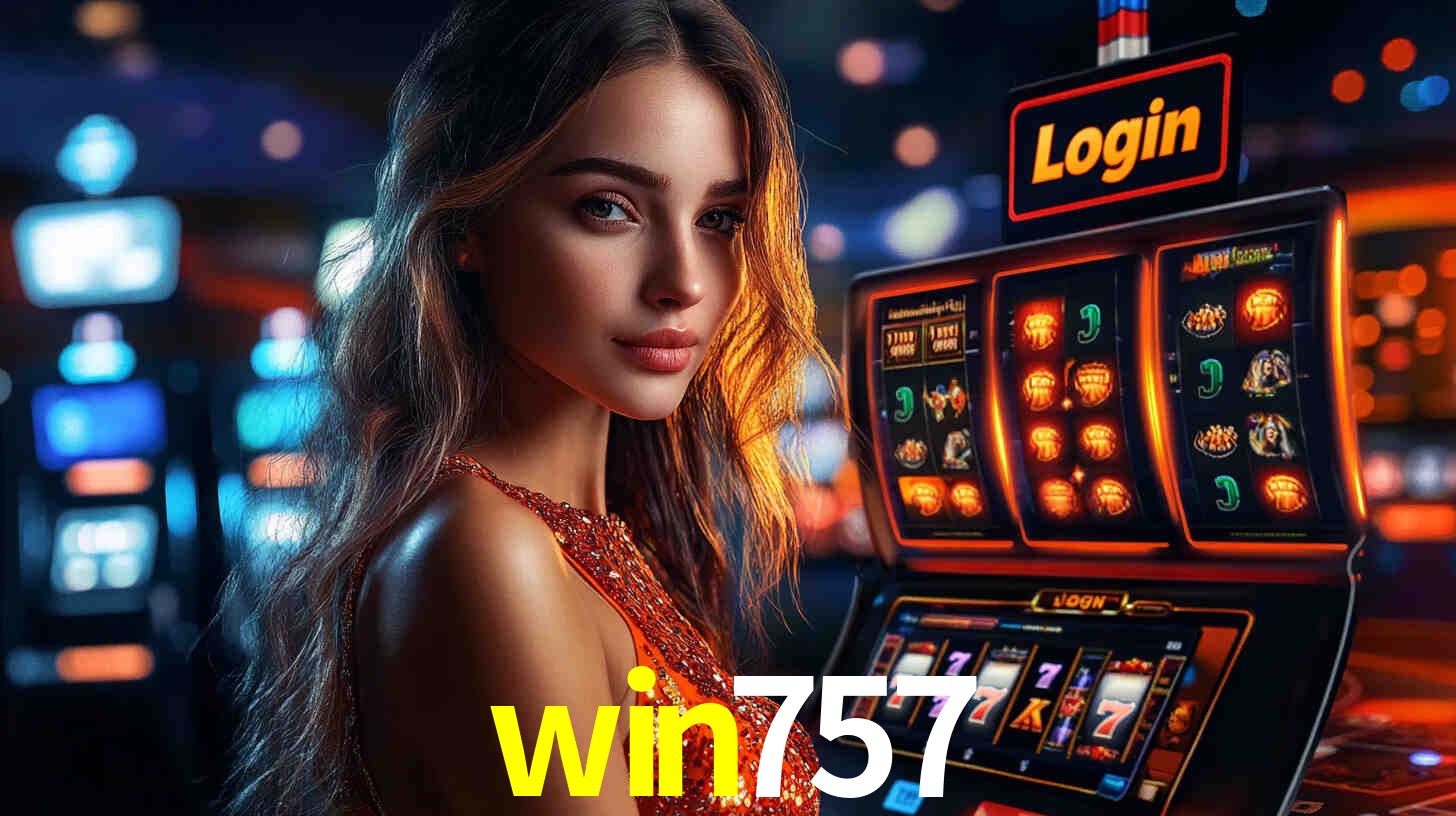 Sinta a adrenalina dos jogos de cassino com win757