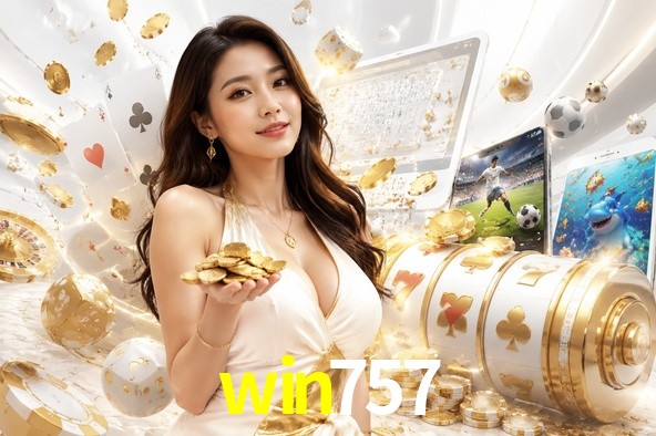 VIP Casino win757