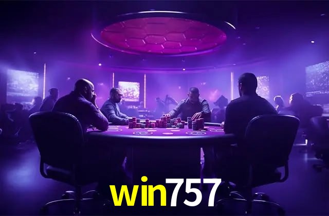 Estatísticas win757