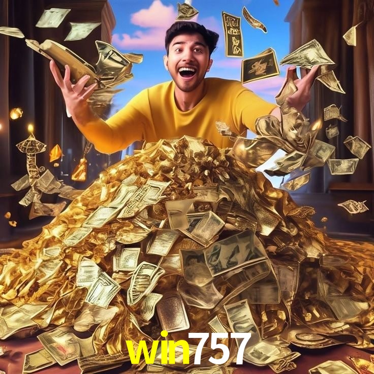 Programa VIP win757