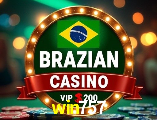 win757 plataforma — depósito PIX instantâneo no caixa