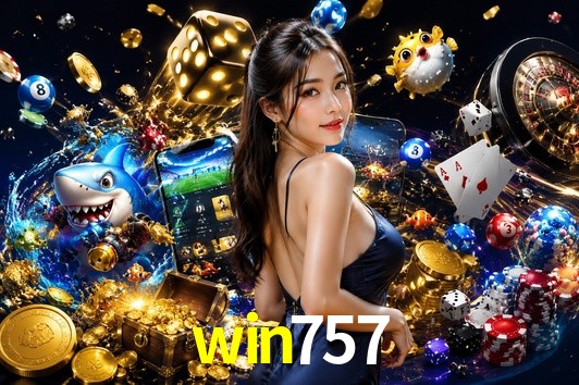 APP oficial da win757 para mobile
