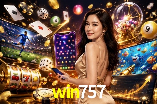 Live Casino win757