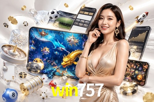 Slot Games win757