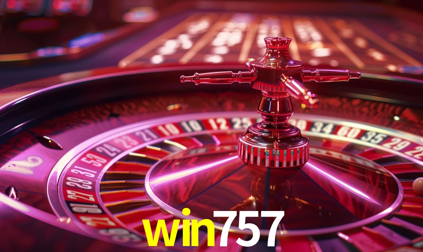 A Experiência Imersiva dos Cassinos Ao Vivo no win757