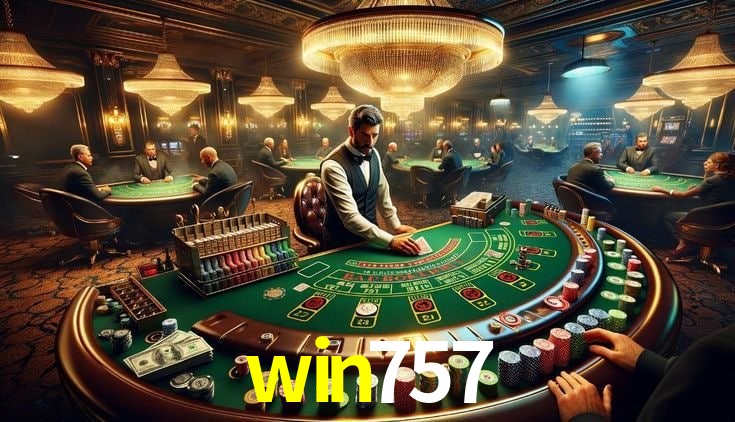 Welcome Bonus win757