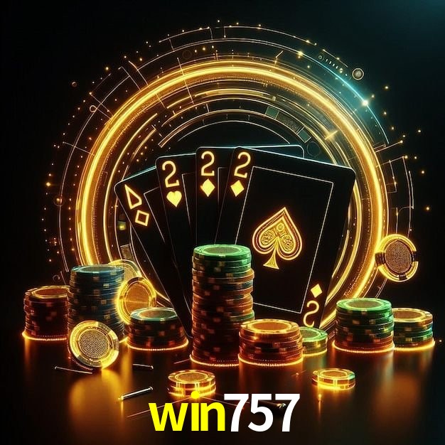 Estatísticas do Jogo win757