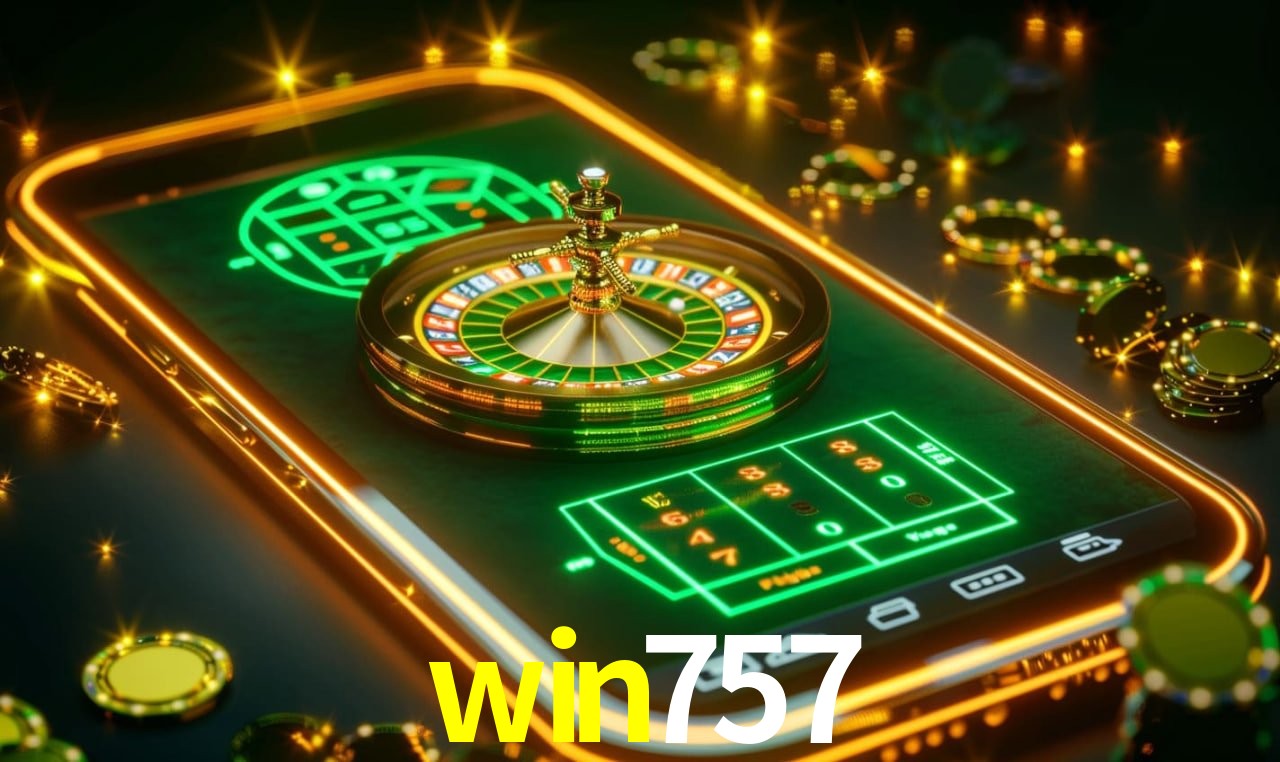 Sistemas de Segurança win757