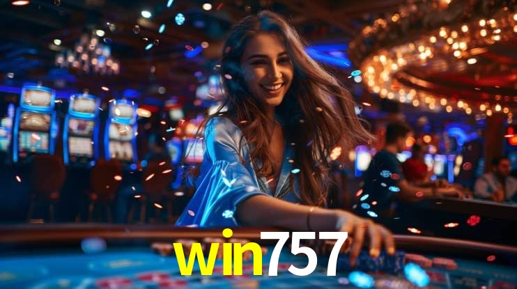Football Betting win757