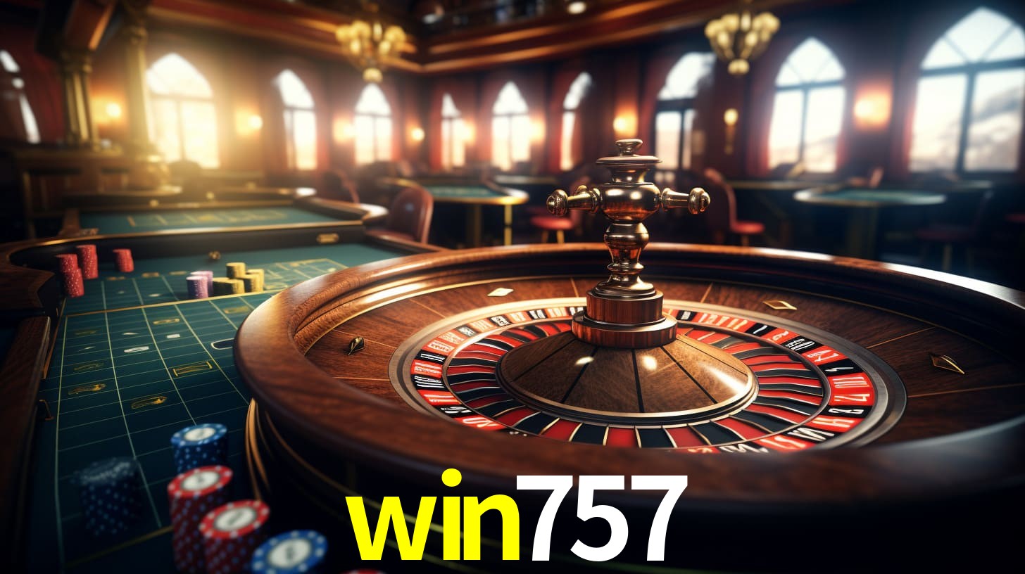 Tournaments win757
