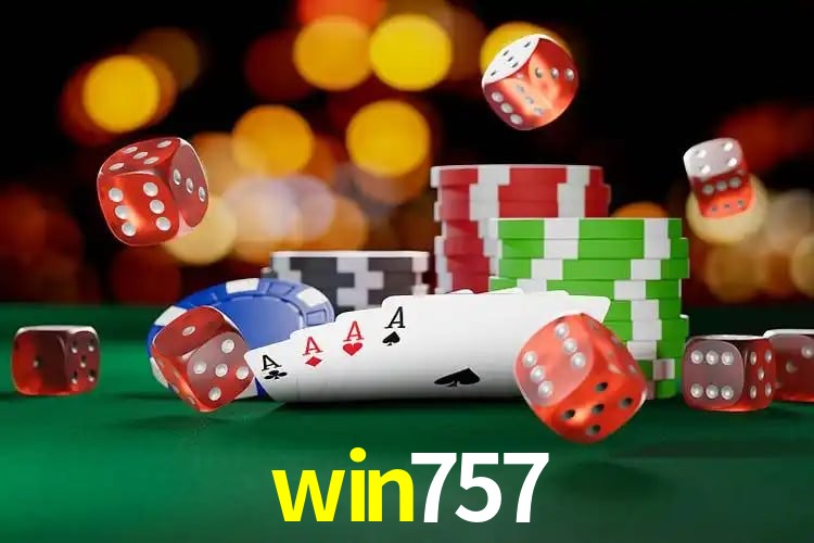 Estatísticas do Jogo win757