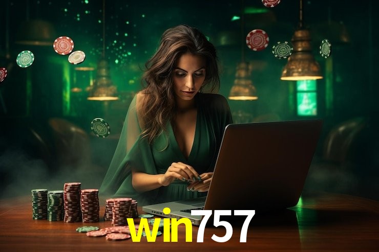 APP rápido e leve da win757
