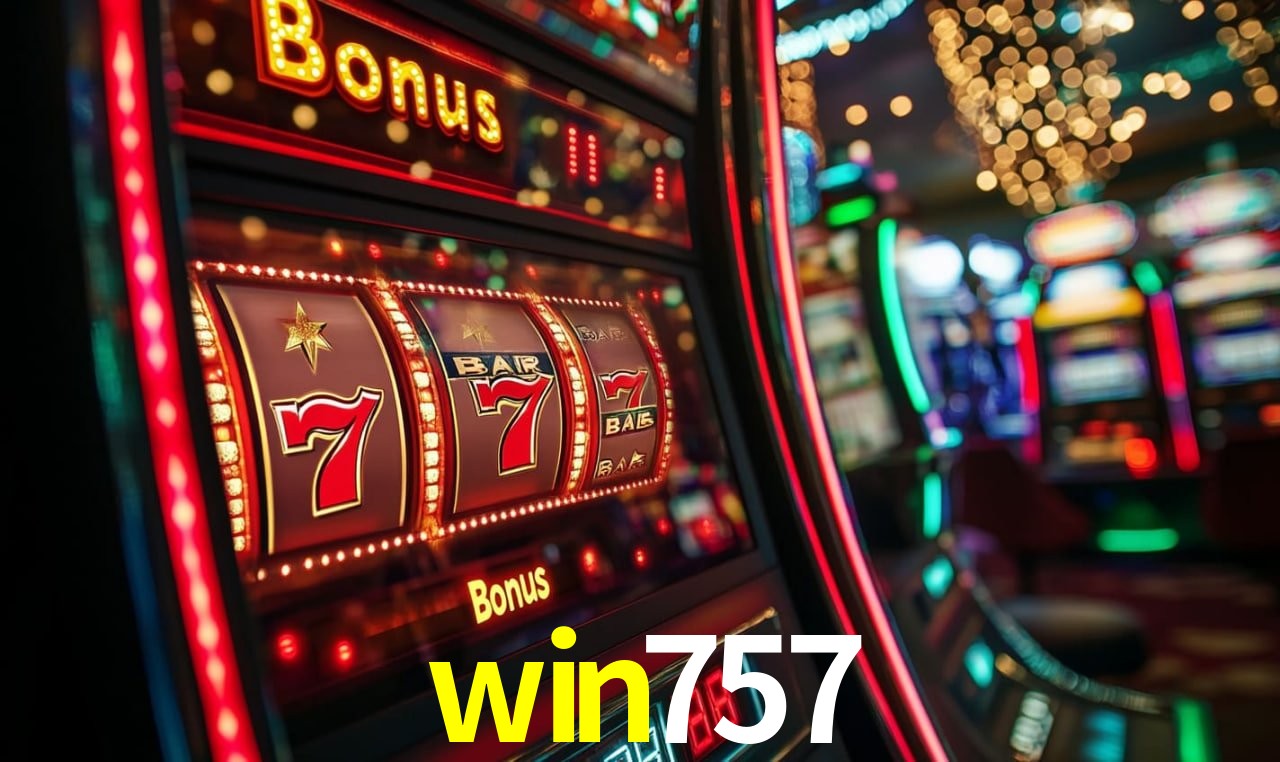 Apostas com odds competitivas na win757
