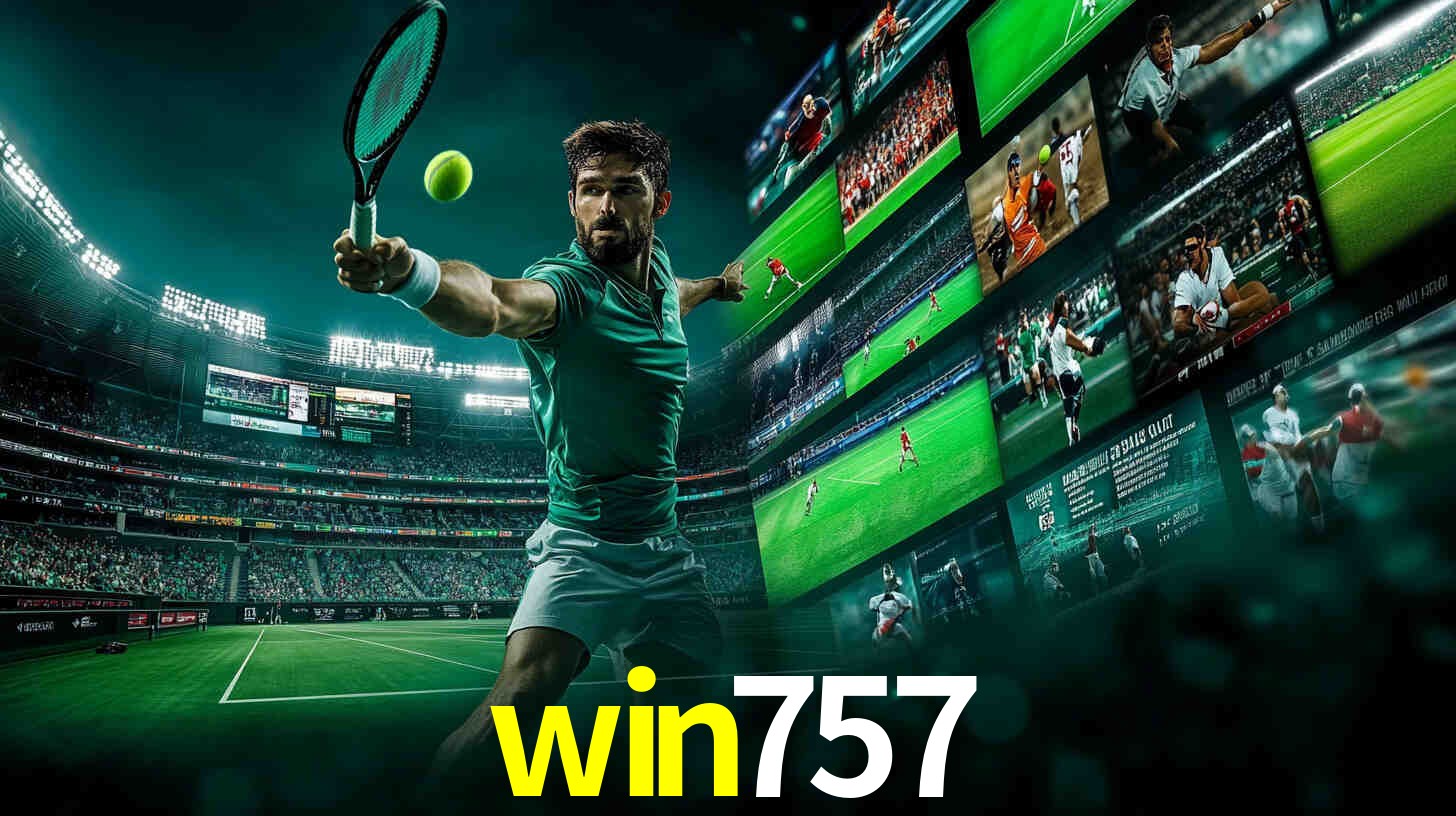 Desvendando o Mundo dos Jogos Virtuais na win757