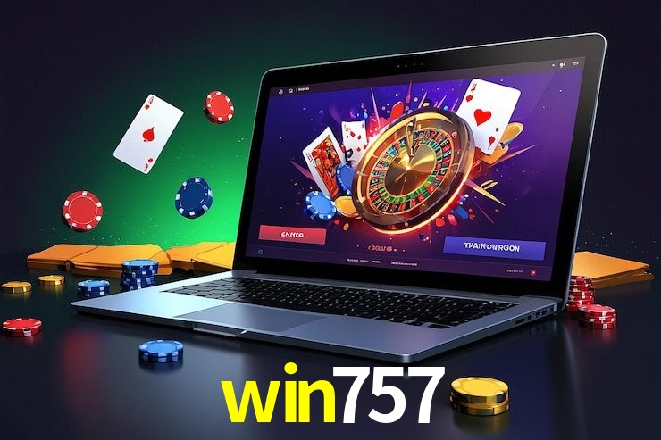 Promoção Relâmpago win757