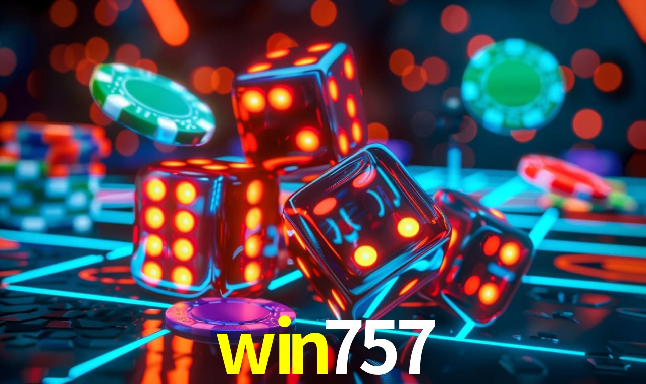 A Emoção da Loteria na win757: Uma Chance de Mudança de Vida