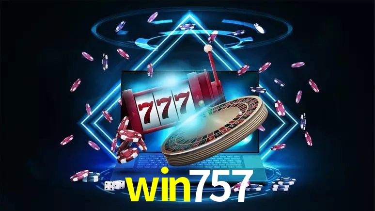 Jogos de Slot win757