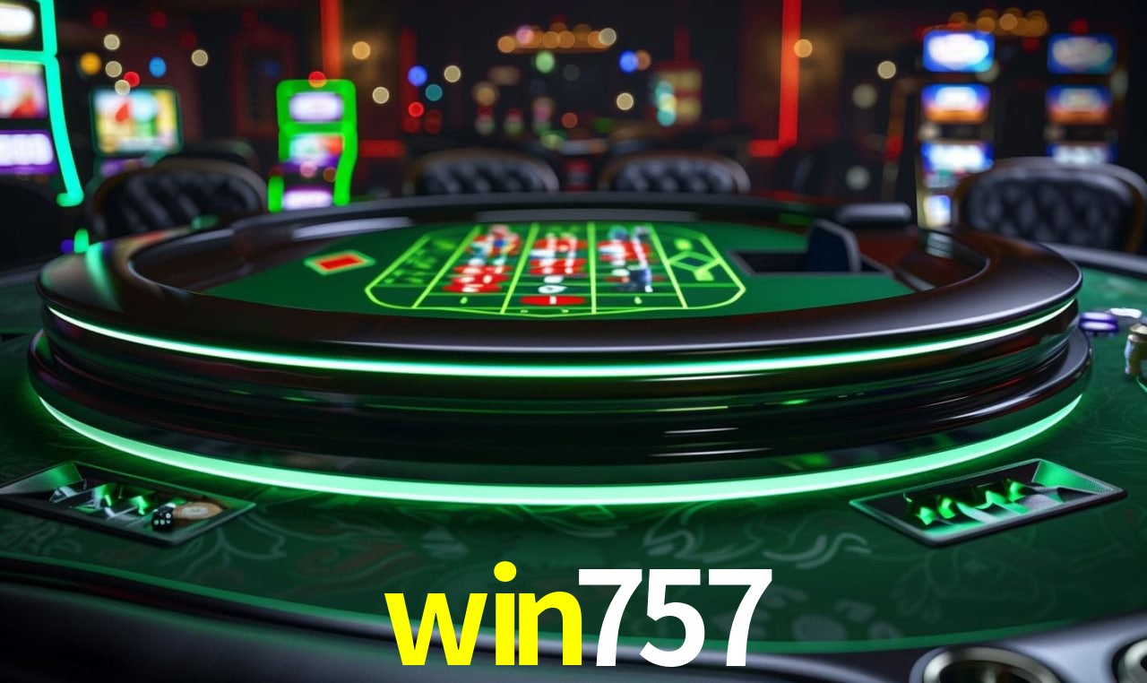 Exclusive Offers win757