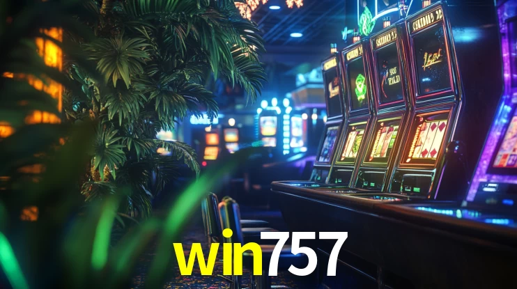Live Casino win757