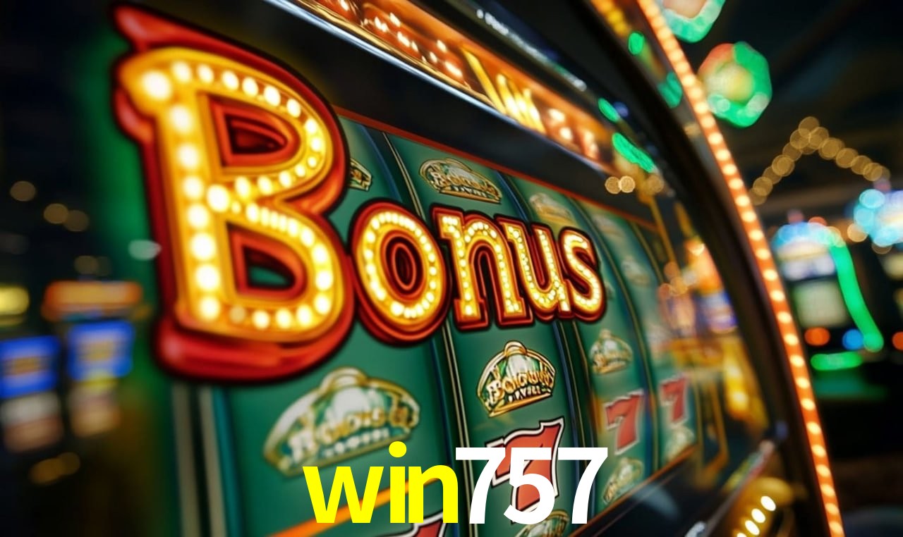 Variedade de jogos na win757