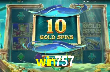 Descubra o Mundo do Cassino Online com win757