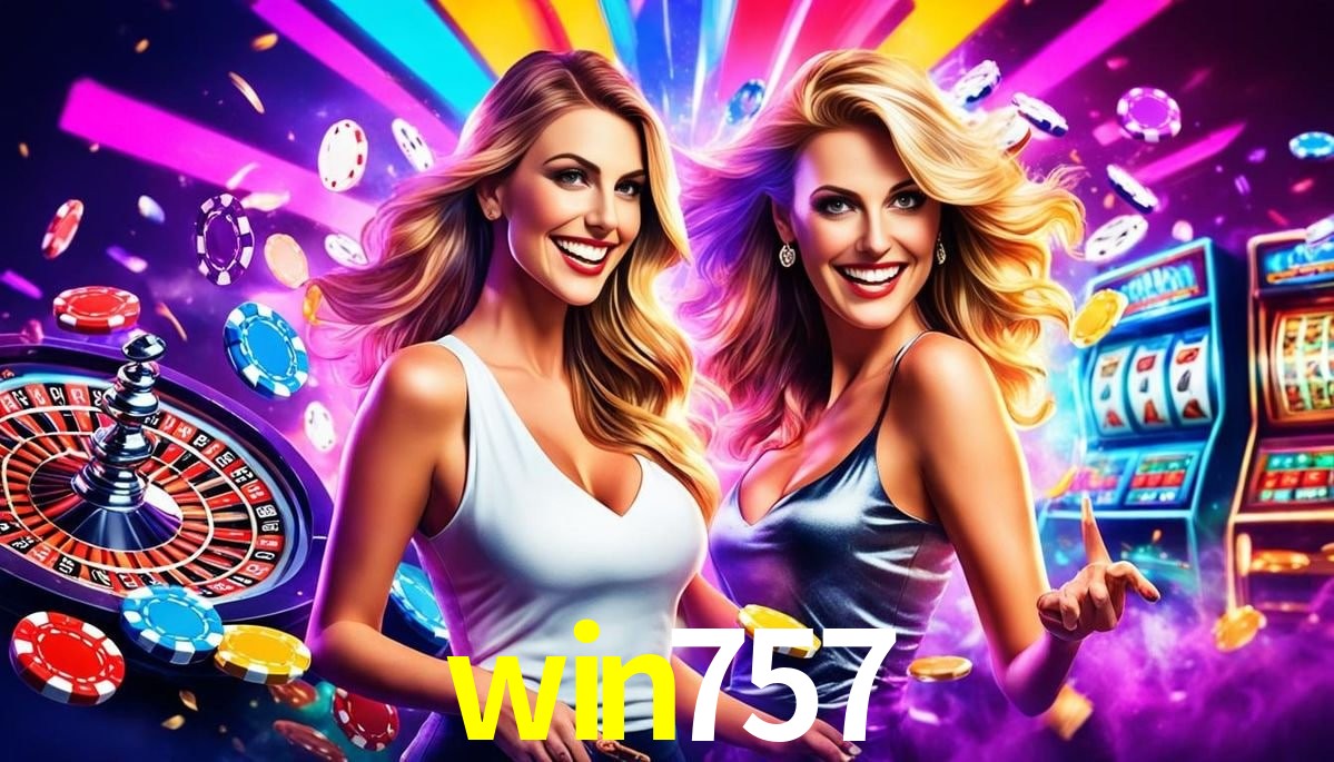 cassino win757