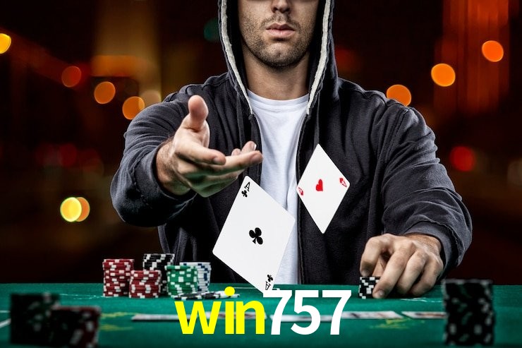 Mercados ao vivo e cash out na win757
